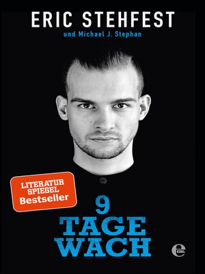 cover image of 9 Tage wach